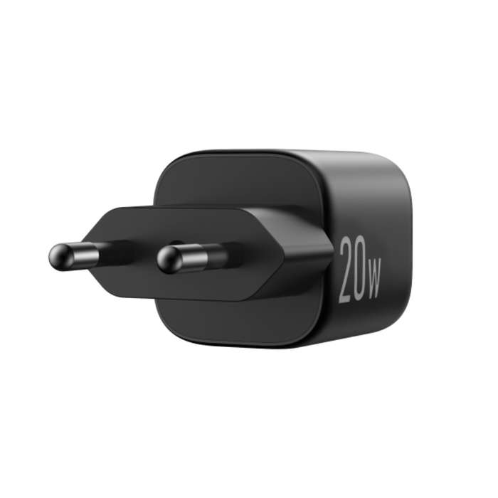 Anker 20W PD GaN Wall Charger - Black
