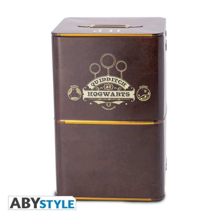 Money Bank - Harry Potter - Golden Snitch - ABYstyle