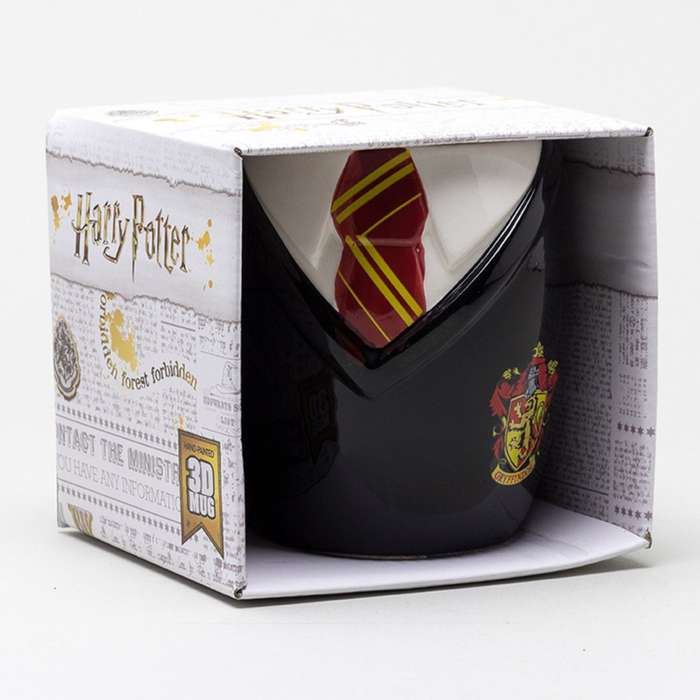 ABYstyle Harry Potter Mug - 500ml