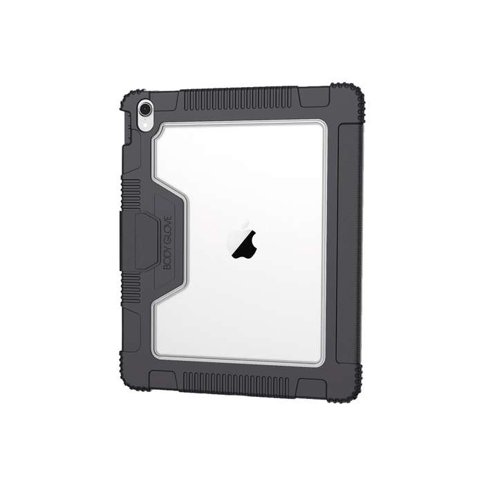 Apple iPad Pro 11 2024 Body Glove Active Case - Black
