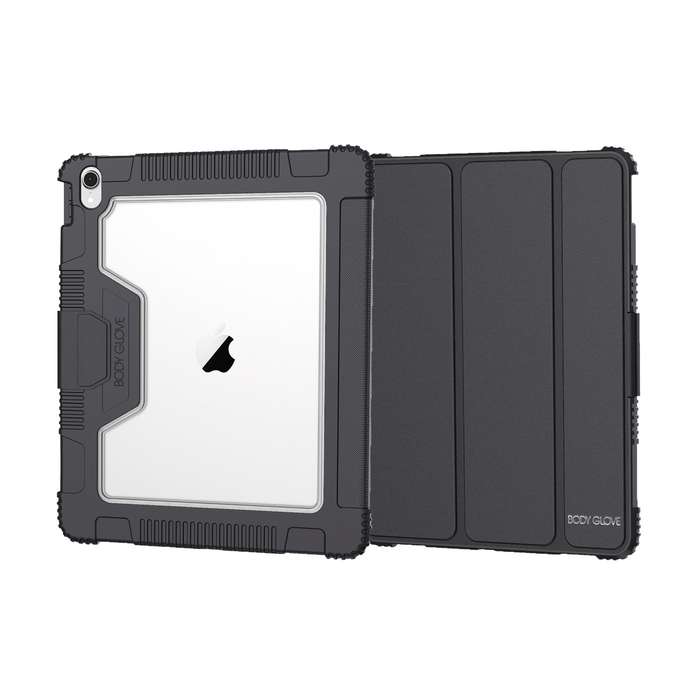 Apple iPad Pro 11 2024 Body Glove Active Case - Black