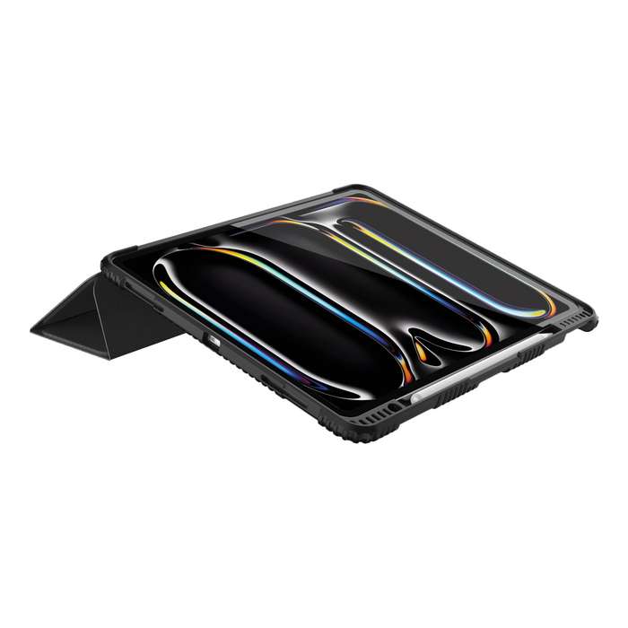 Apple iPad Pro 11 2024 Body Glove Active Case - Black