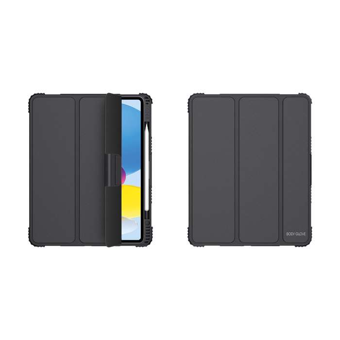 Apple iPad 2022 Body Glove Active Case - Black