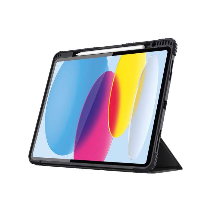 Apple iPad 2022 Body Glove Active Case - Black