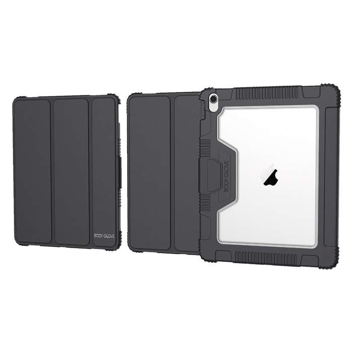 Apple iPad 2022 Body Glove Active Case - Black