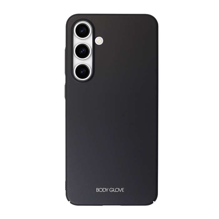 Samsung Galaxy S24 FE Cover - Body Glove Phone Case Arc - Black