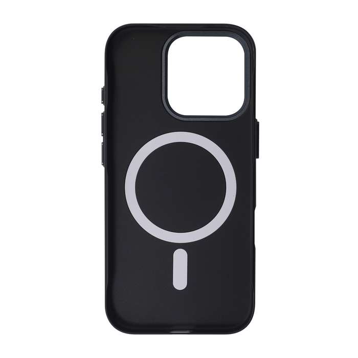 Apple iPhone 16 Pro Max Body Glove Arc Magnetic Case - Black