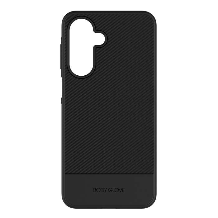 Samsung Galaxy A17 Body Glove Astrx Case  Black