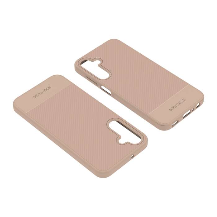 Samsung Galaxy A25 5G Body Glove Astrx Case - Pink