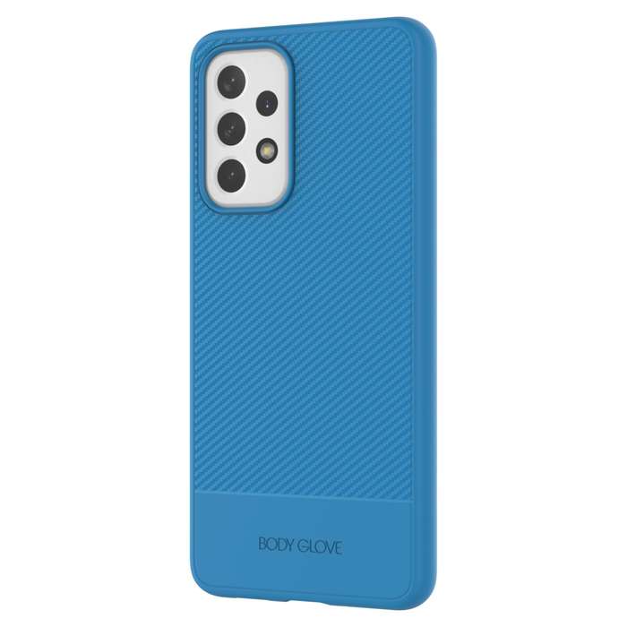 Samsung Galaxy A33 5G Case - Body Glove Astrx Cover - Blue