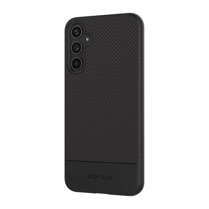 Samsung Galaxy A34 5G Body Glove Astrx Case - Black