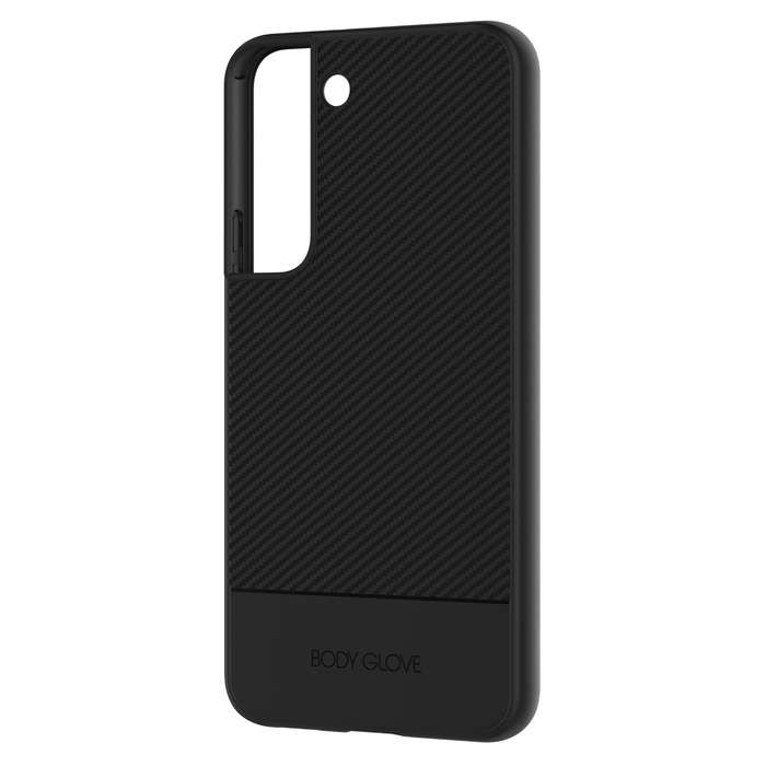 Samsung Galaxy S22 5G Body Glove Astrx Case - Black