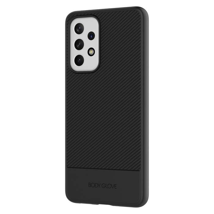 Samsung Galaxy A33 5G Body Glove Astrx Case - Black