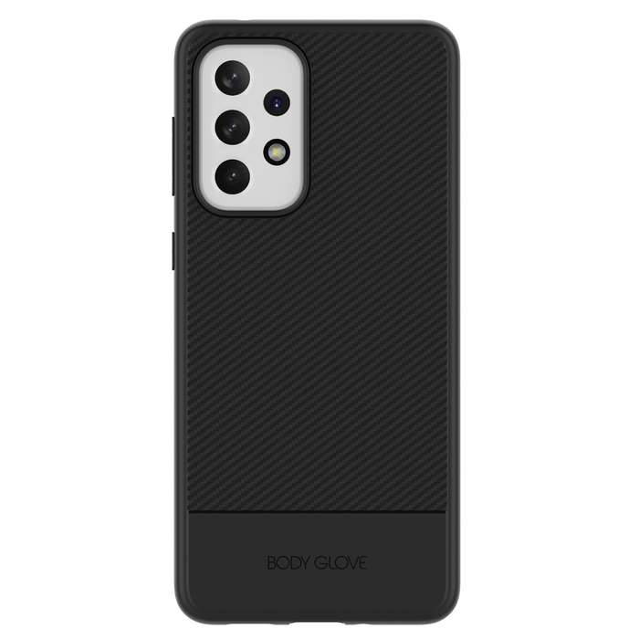 Samsung Galaxy A33 5G Body Glove Astrx Case - Black