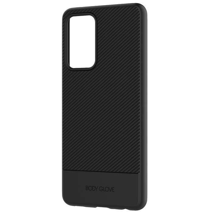 Samsung Galaxy A52 Body Glove Astrx Case - Black