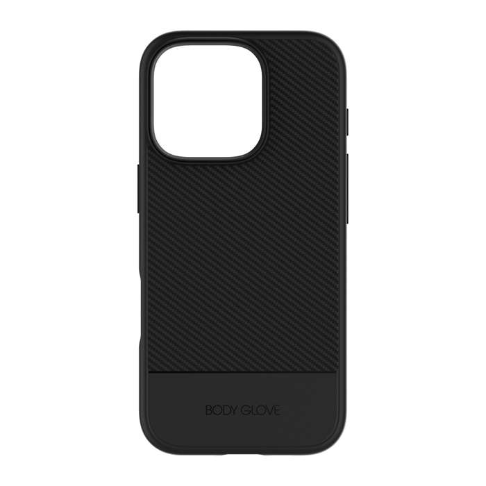 Apple iPhone 16 Pro Body Glove Astrx Case - Black
