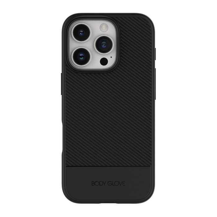 Apple iPhone 16 Pro Body Glove Astrx Case - Black