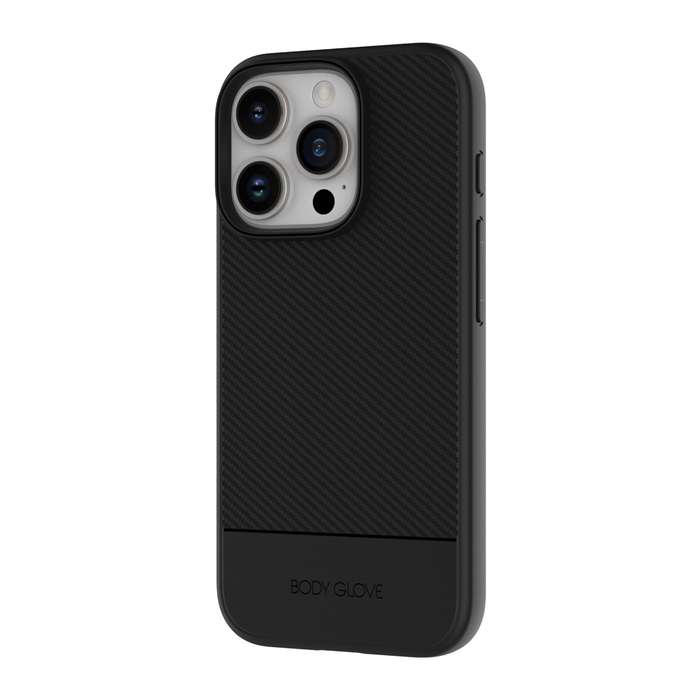 Apple iPhone 16 Pro Body Glove Astrx Case - Black