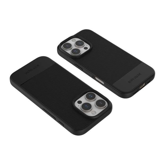 Apple iPhone 16 Pro Body Glove Astrx Case - Black