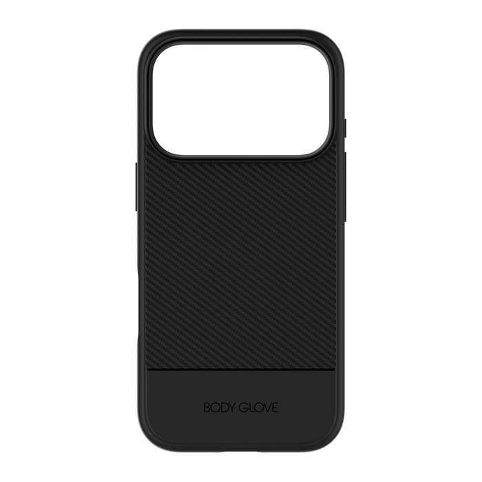 Apple iPhone 17 Pro Body Glove Astrx Case  Black