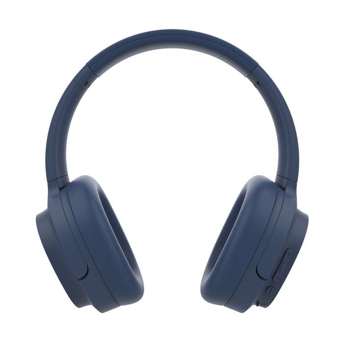 Body Glove Pura Vida Noise Cancelling Headphones - Blue