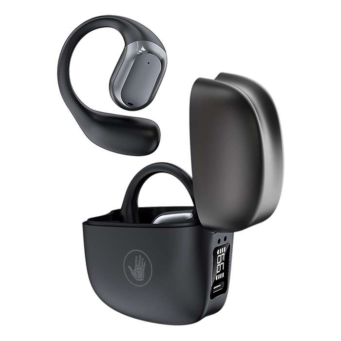 Body Glove Dawny OWS Open Wearable Stereo Earbuds - Black