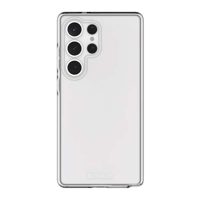 Samsung Galaxy S25 Ultra Body Glove Diamond Case - Clear