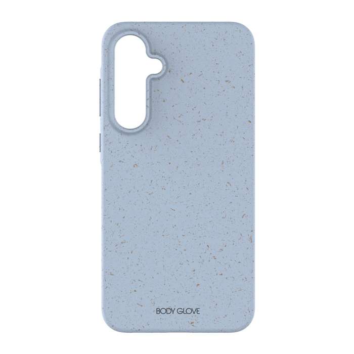 Samsung Galaxy A35 5G Body Glove 4Earth Bio Case - Blue