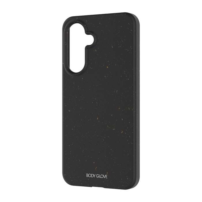 Samsung Galaxy A36 Body Glove 4Earth Bio Case - Black
