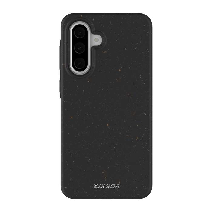 Samsung Galaxy A36 Body Glove 4Earth Bio Case - Black