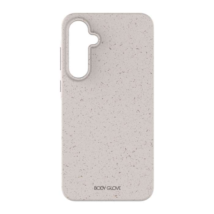 Samsung Galaxy A55 5G Body Glove 4Earth Bio Case - Beige