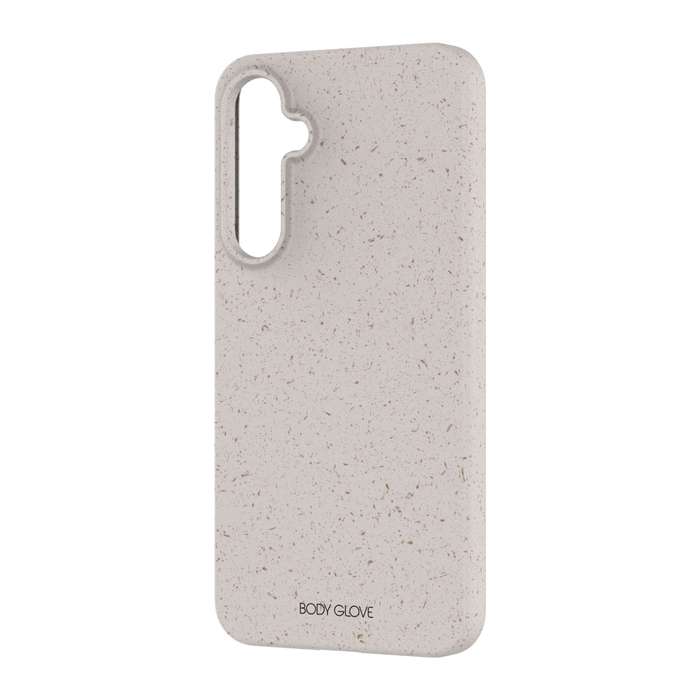 Samsung Galaxy A55 5G Body Glove 4Earth Bio Case - Beige