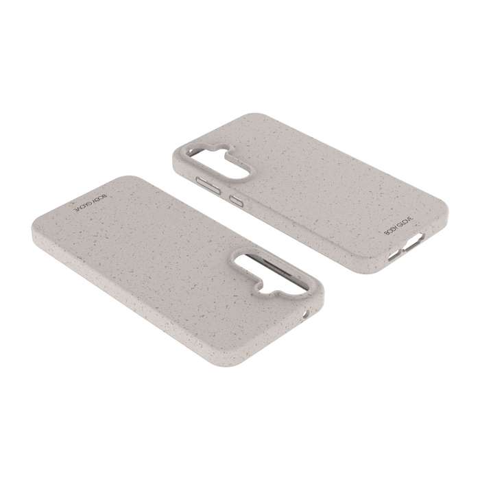 Samsung Galaxy A55 5G Body Glove 4Earth Bio Case - Beige