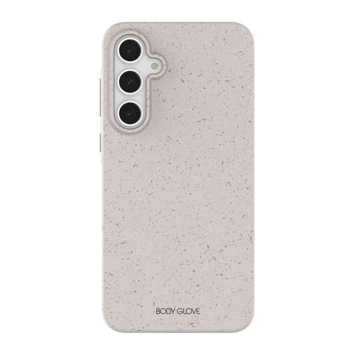 Samsung Galaxy A55 5G Body Glove 4Earth Bio Case - Beige