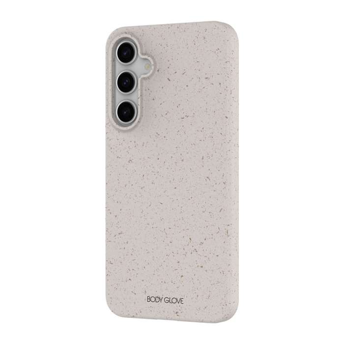 Samsung Galaxy A55 5G Body Glove 4Earth Bio Case - Beige