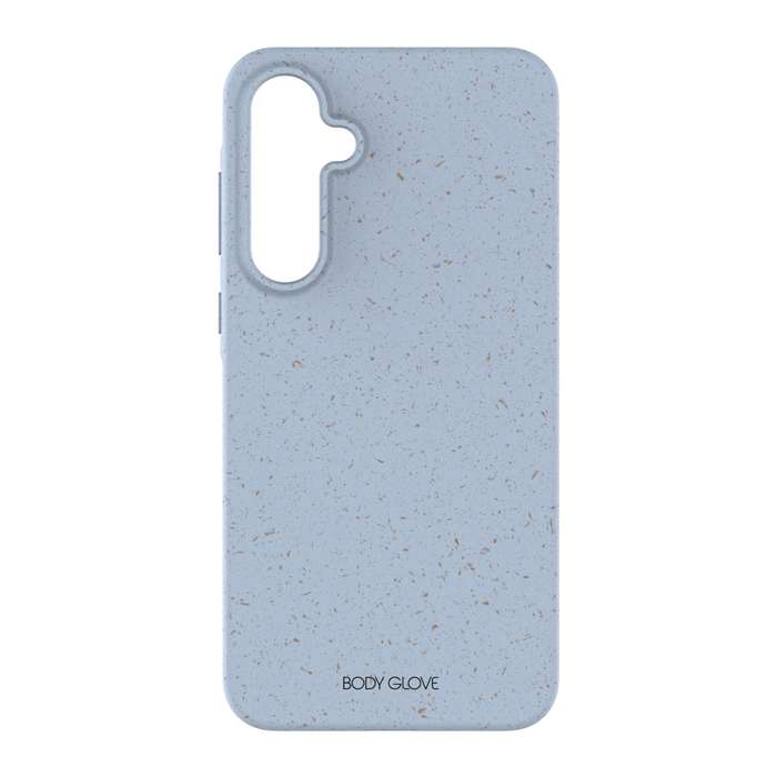 Samsung Galaxy A55 5G Body Glove 4Earth Bio Case - Blue