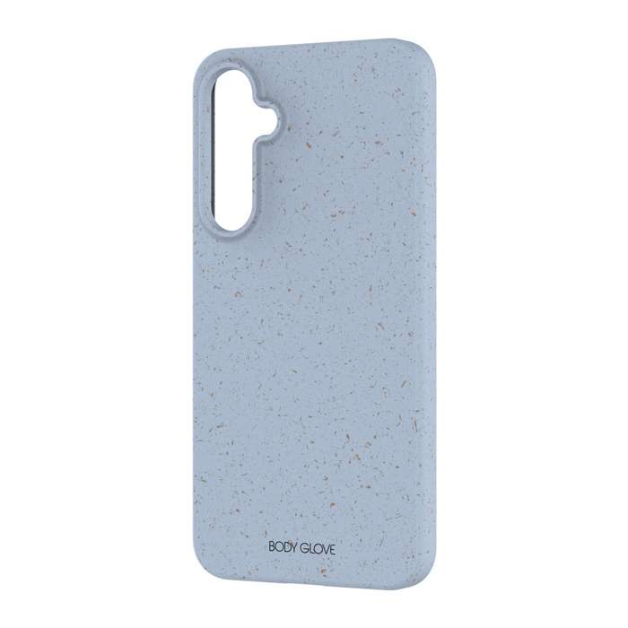 Samsung Galaxy A55 5G Body Glove 4Earth Bio Case - Blue