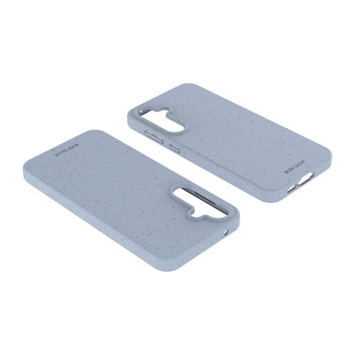 Samsung Galaxy A55 5G Body Glove 4Earth Bio Case - Blue