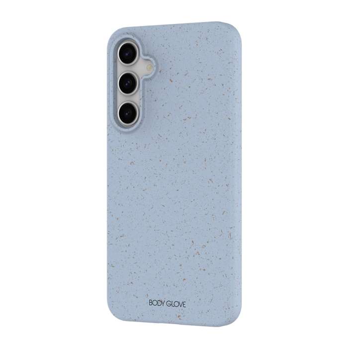 Samsung Galaxy A55 5G Body Glove 4Earth Bio Case - Blue