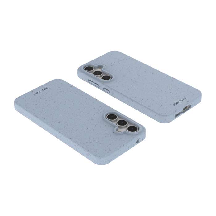 Samsung Galaxy A55 5G Body Glove 4Earth Bio Case - Blue