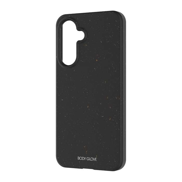 Samsung Galaxy A56 Body Glove 4Earth Bio Case - Black