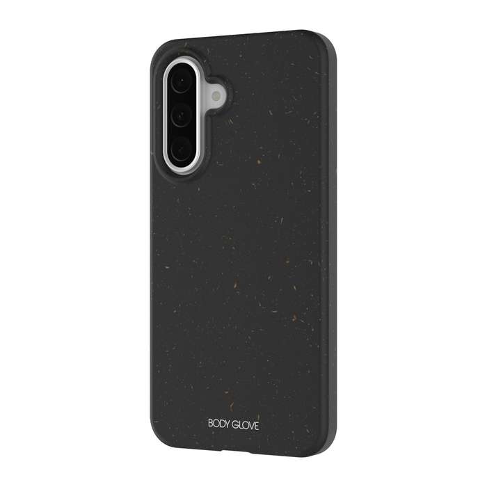 Samsung Galaxy A56 Body Glove 4Earth Bio Case - Black