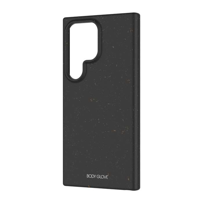 Samsung Galaxy S24 Ultra Body Glove 4Earth Bio Case - Black