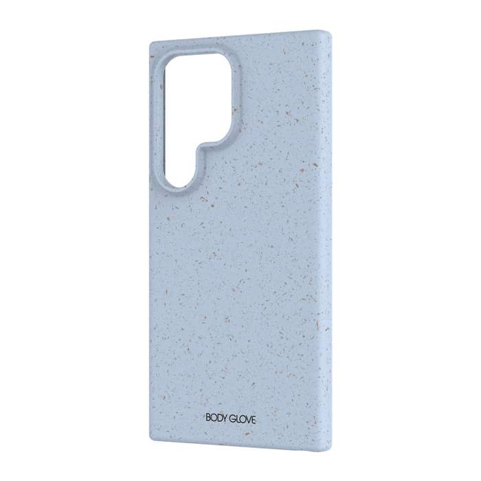 Samsung Galaxy S24 Ultra Body Glove 4Earth Bio Case - Blue