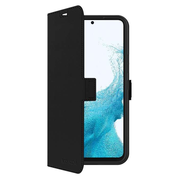 Samsung Galaxy A54 5G Body Glove Flip Series Case - Black