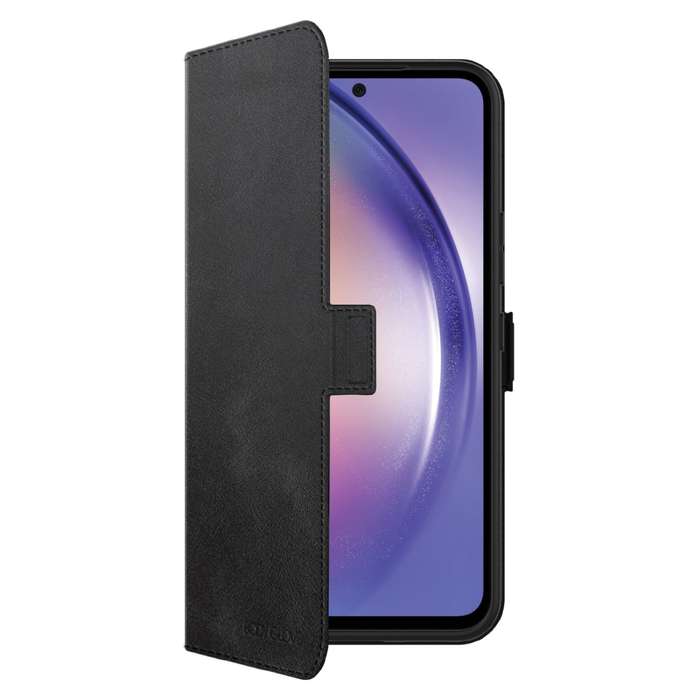 Samsung Galaxy A55 5G Body Glove Flip Series Case - Black