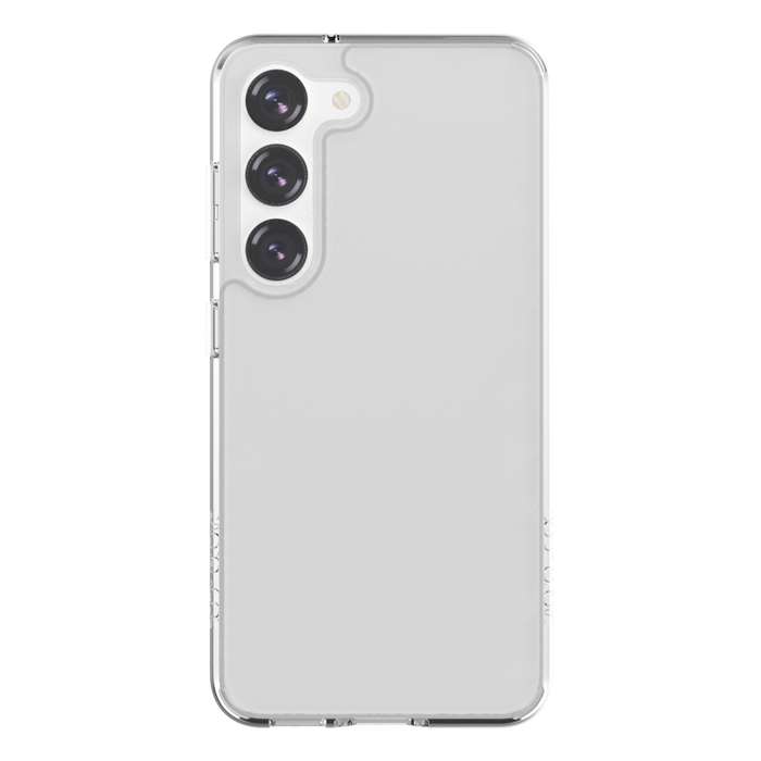 Samsung Galaxy S23 Body Glove Ghost Case - Clear