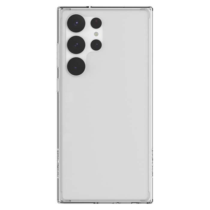 Samsung Galaxy S23 Ultra Body Glove Ghost Case - Clear