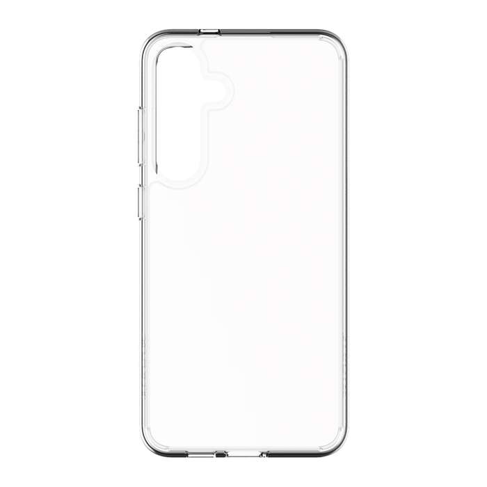 Samsung Galaxy S24 Plus Clear Body Glove Ghost Cell Phone Cover