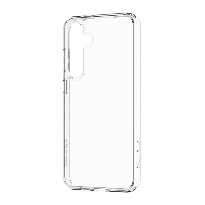 Samsung Galaxy S24 Plus Clear Body Glove Ghost Cell Phone Cover